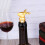 Zodiac Signs Rote Heimbedarf Stecker 6