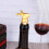 Zodiac Signs Rote Heimbedarf Stecker 9