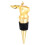 Zodiac Signs Rote Heimbedarf Stecker 4