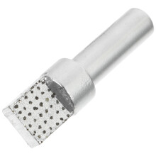1St Handgeführter Diamant Schleifkörper Formwerkzeug