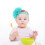 Tutu Rock Für Baby Satin Mit Elastischem Garn 2
