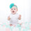 Tutu Rock Für Baby Satin Mit Elastischem Garn 8