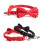 Collier Pour Avec Nœud Cloche Noir Durable 3
