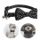 Collier Pour Avec Nœud Cloche Noir Durable 10