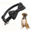 Collier Pour Avec Nœud Cloche Noir Durable 6