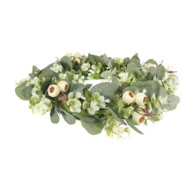 Türschmuck Kranz Party Hochzeit Anhänger Wanddekoration Türkranz