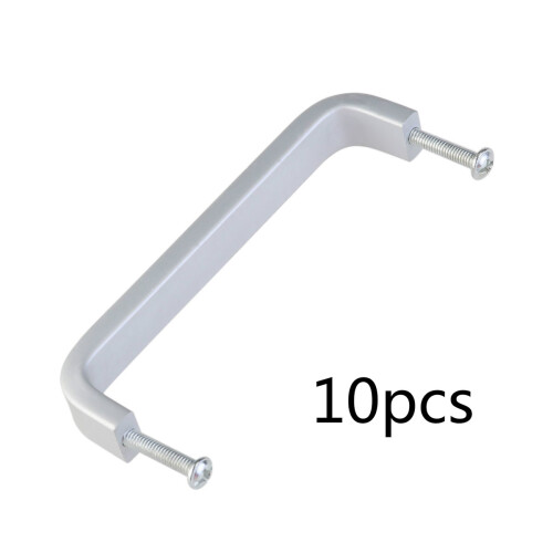 10 Aluminium Küchenschrank Zuggriff 1