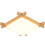 Flush Light Fixture 12 W Deckenleuchte Für , Und 1
