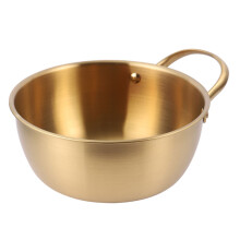 Nudeltopf Hitzebeständig Für Gold