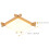 Flush Light Fixture 12 W Deckenleuchte Für , Und 9