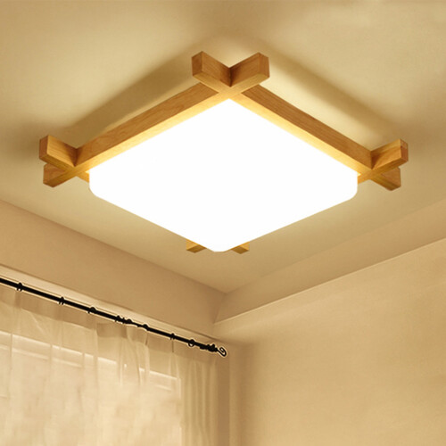 Flush Light Fixture 12 W Deckenleuchte Für , Und 1