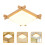 Flush Light Fixture 12 W Deckenleuchte Für , Und 4
