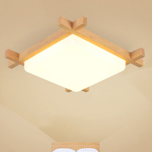 Flush Light Fixture 12 W Deckenleuchte Für , Und 2