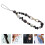 Phone Chain Perlen Anhänger Lanyard 3