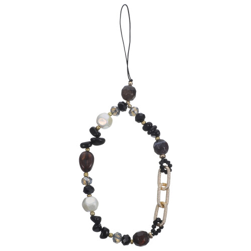 Phone Chain Perlen Anhänger Lanyard 1