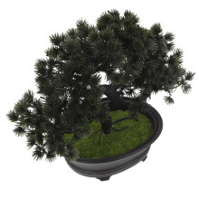 Künstliche Bonsai Für Zuhause Büro Zen Garten