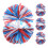 4Stk Cheerleading Ball Tape Tragbar 1