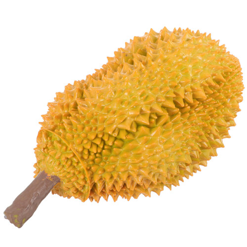 Künstliches Durian Modell Fotorequisite 1