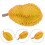 Künstliches Durian Modell Fotorequisite 8