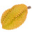 Künstliches Durian Modell Fotorequisite 9