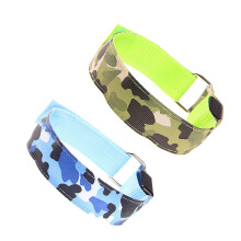 Masteelf 2 Stk Karten-Einlage Hautfreundliches Armband Man