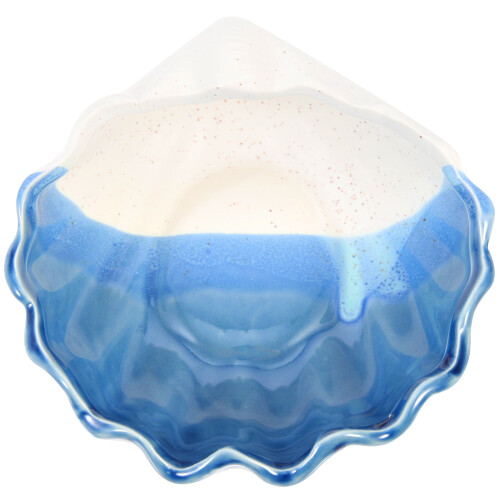 Ocean-Thema Schlüsselhalter Tablett Schmuckfach Ring Organizer Ablage