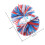 4Stk Cheerleading Ball Tape Tragbar 2