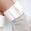 Sash Hochzeit Party Mit Schleife 11