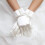 Sash Hochzeit Party Mit Schleife 10
