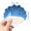 Ocean-Thema Schlüsselhalter Tablett Schmuckfach Ring Organizer Ablage 2