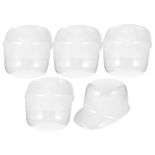 Hat Shaper, Hut Stützeinlage, Transparent, 5