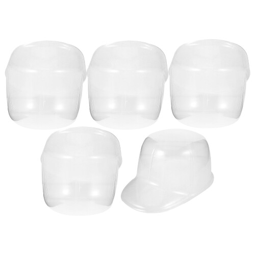 Hat Shaper, Hut Stützeinlage, Transparent, 5