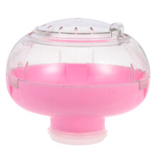 Hamster Badewanne Tunnel Käfig Zubehör