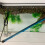 1St Empfindliche Aquarium LED Leuchte Mit EU-Stecker 11