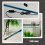 1St Empfindliche Aquarium LED Leuchte Mit EU-Stecker 9