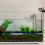 1St Empfindliche Aquarium LED Leuchte Mit EU-Stecker 10