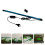 1St Empfindliche Aquarium LED Leuchte Mit EU-Stecker 3