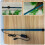 1St Empfindliche Aquarium LED Leuchte Mit EU-Stecker 4