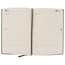 Kalender A5 1Set Journal Skizzieren Zeichnen Bürobedarf