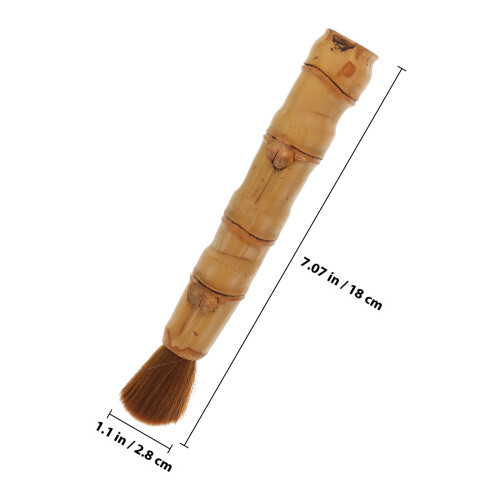 1St Bürste Reinigungsbürste Für Tee 1