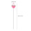 4Pcs Stainless Steel Heart-Shaped Cake Tester Probe Baking Tool 2