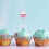 4Pcs Stainless Steel Heart-Shaped Cake Tester Probe Baking Tool 10