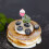 4Pcs Stainless Steel Heart-Shaped Cake Tester Probe Baking Tool 11