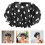 Shower Cap Verstellbare Duschhaube Für Und Männer 5