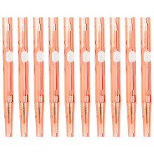 10St Mehrzweck Bohrlochreinigungsbürsten Für Duschbrause Und Kleine Löcher