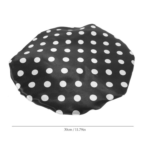 Shower Cap Verstellbare Duschhaube Für Und Männer 2