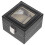 Grids High-End Uhrenbox PU- Mit Schmuckdisplay 1
