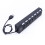 7-Port Usb Hub Für Laptop Computer Zubehör Adapter 2