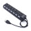 7-Port Usb Hub Für Laptop Computer Zubehör Adapter 8