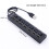 7-Port Usb Hub Für Laptop Computer Zubehör Adapter 3